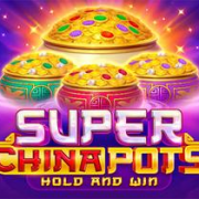 Super China Pots
