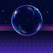 Space Ball Roulette
