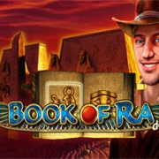 Book of Ra Deluxe