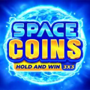 Space Coins