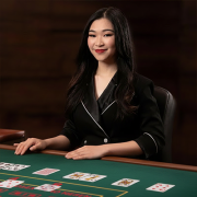 Baccarat