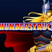 Thunder Struck