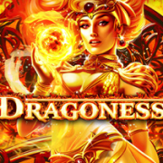 Dragoness