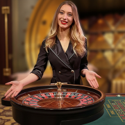 VIP Vault Roulette
