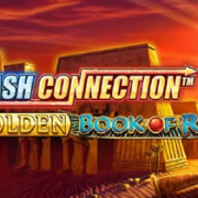 Cash Connection Golden Book of Ra