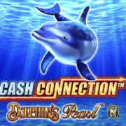 Cash Connection Dolphins Pearl