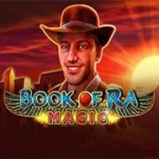 Book of Ra Magic