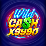 Wild Cash x9990